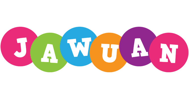 Jawuan friends logo