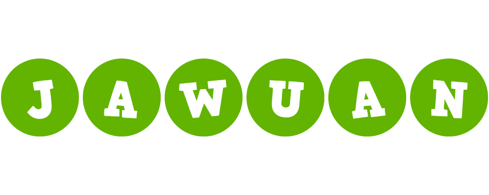 Jawuan games logo