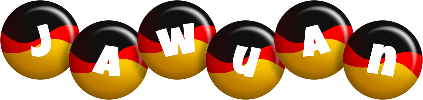 Jawuan german logo