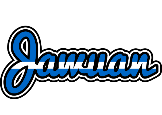Jawuan greece logo
