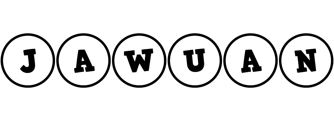 Jawuan handy logo