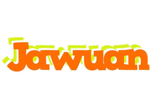 Jawuan healthy logo