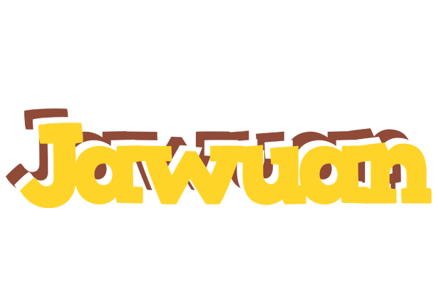 Jawuan hotcup logo