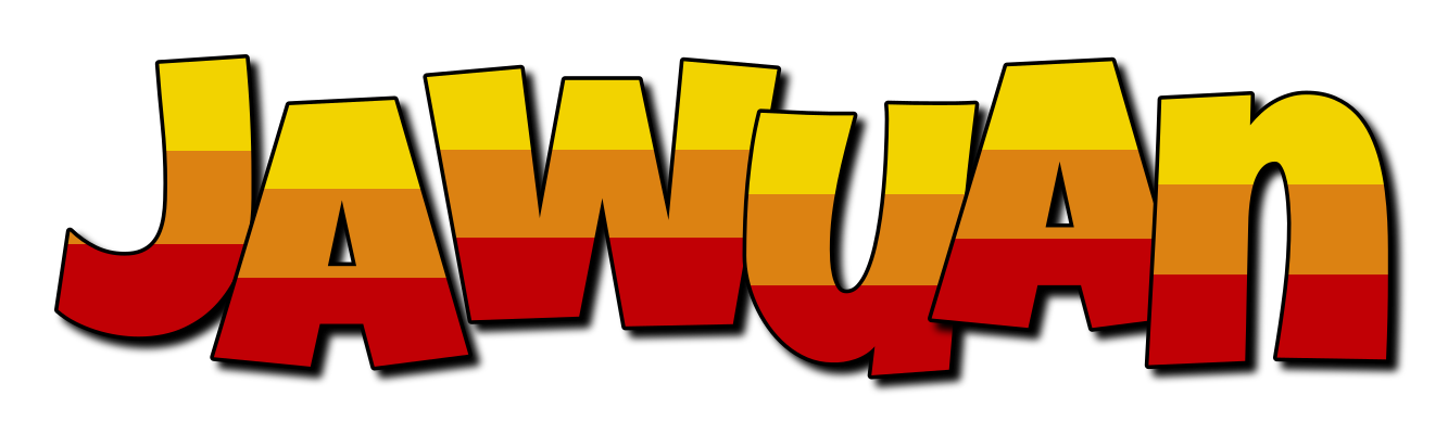 Jawuan jungle logo