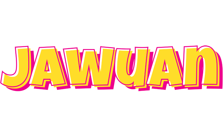 Jawuan kaboom logo