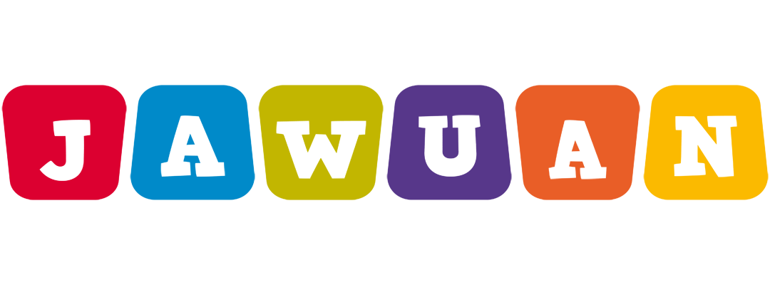 Jawuan kiddo logo