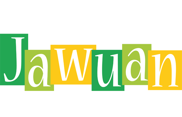 Jawuan lemonade logo