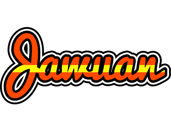 Jawuan madrid logo