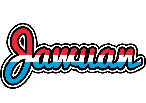Jawuan norway logo
