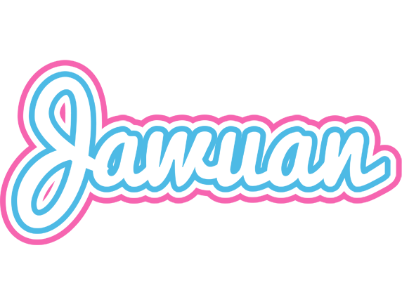 Jawuan outdoors logo