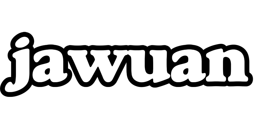 Jawuan panda logo