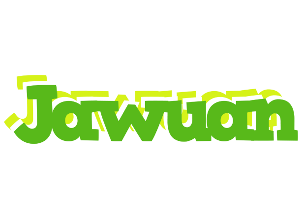 Jawuan picnic logo