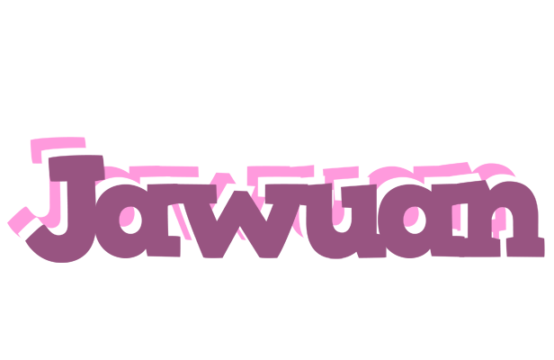 Jawuan relaxing logo
