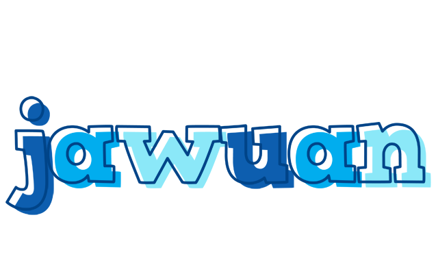 Jawuan sailor logo