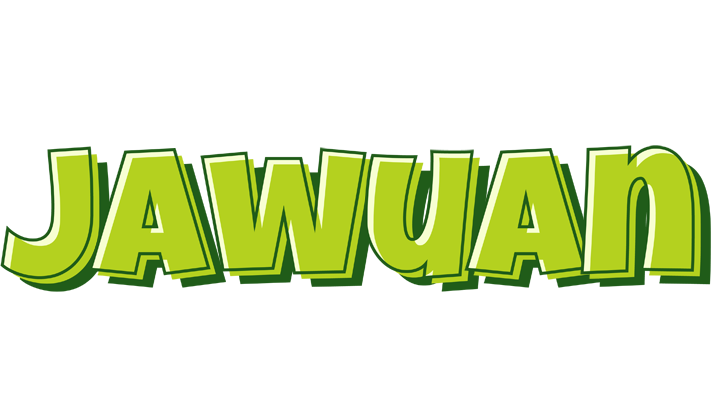 Jawuan summer logo