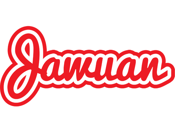 Jawuan sunshine logo