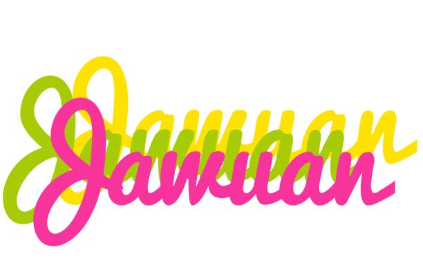 Jawuan sweets logo