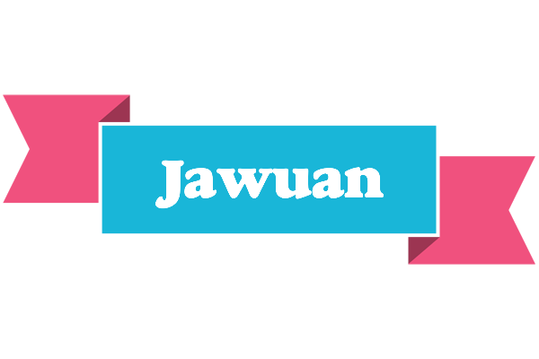 Jawuan today logo
