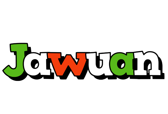 Jawuan venezia logo