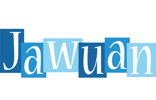 Jawuan winter logo