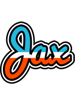 Jax america logo