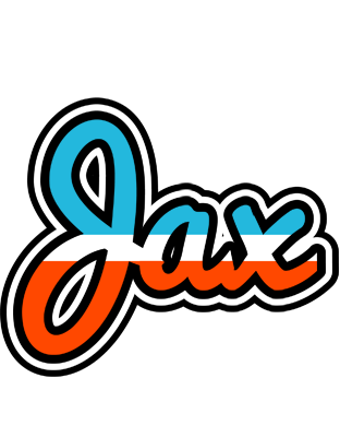 Jax america logo