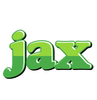 Jax apple logo