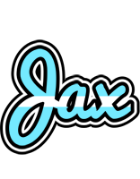 Jax argentine logo