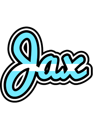 Jax argentine logo