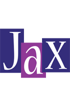 Jax autumn logo