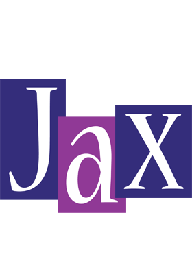 Jax autumn logo