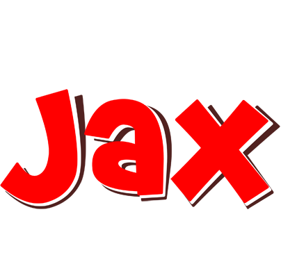 Jax basket logo