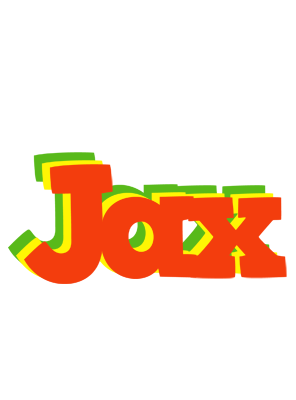Jax bbq logo