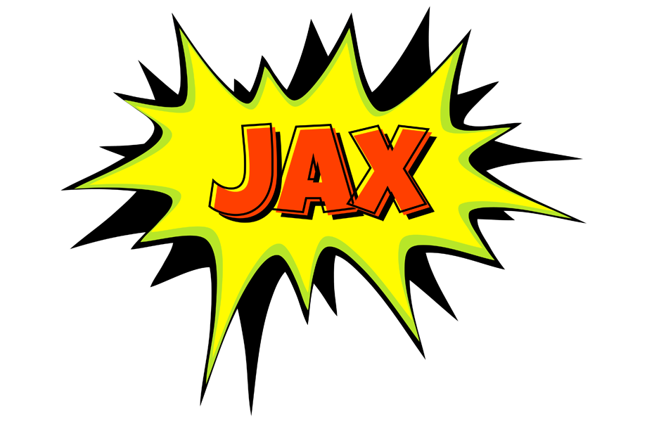 Jax bigfoot logo