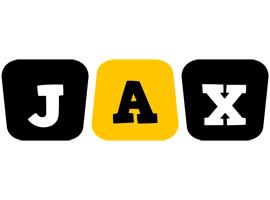 Jax boots logo