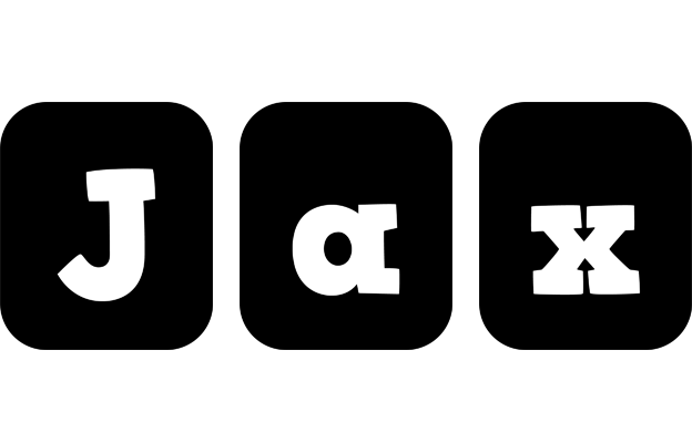 Jax box logo