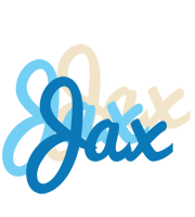 Jax breeze logo