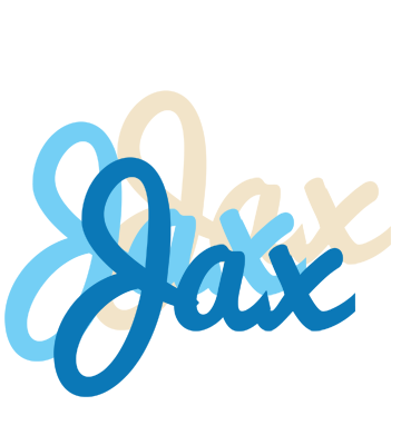 Jax breeze logo