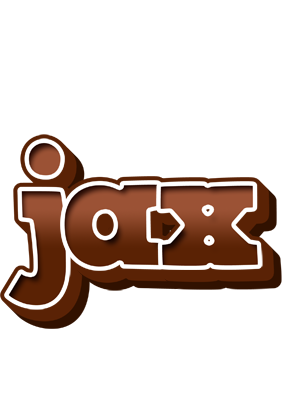 Jax brownie logo