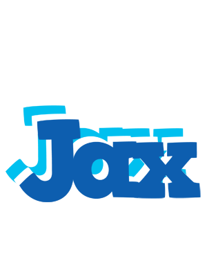 Jax business logo