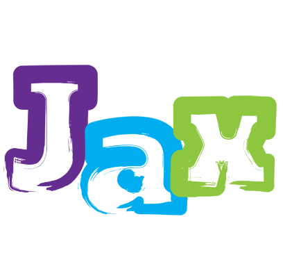 Jax casino logo