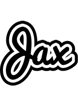 Jax chess logo