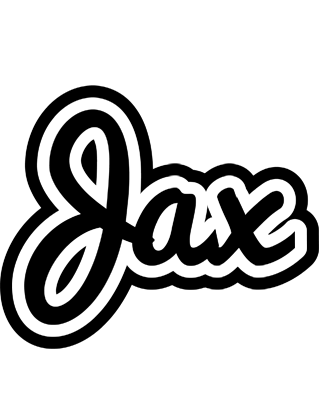 Jax chess logo
