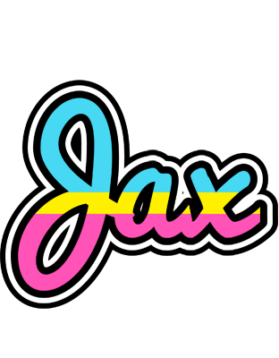 Jax circus logo