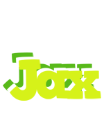 Jax citrus logo