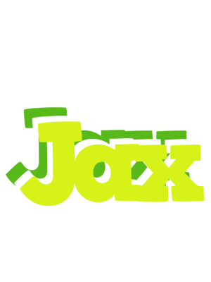 Jax citrus logo