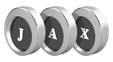 Jax coins logo