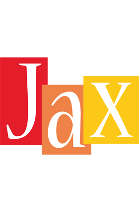 Jax colors logo