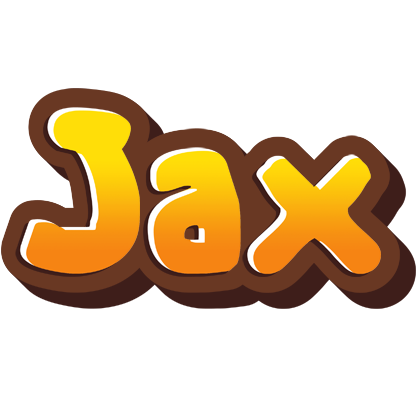 Jax cookies logo