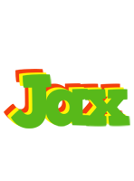 Jax crocodile logo